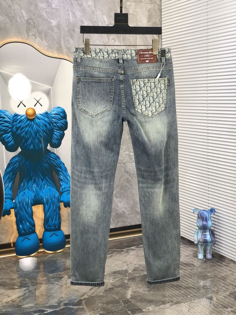 Christian Dior Jeans